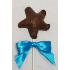 Starfish Lolly (Small)